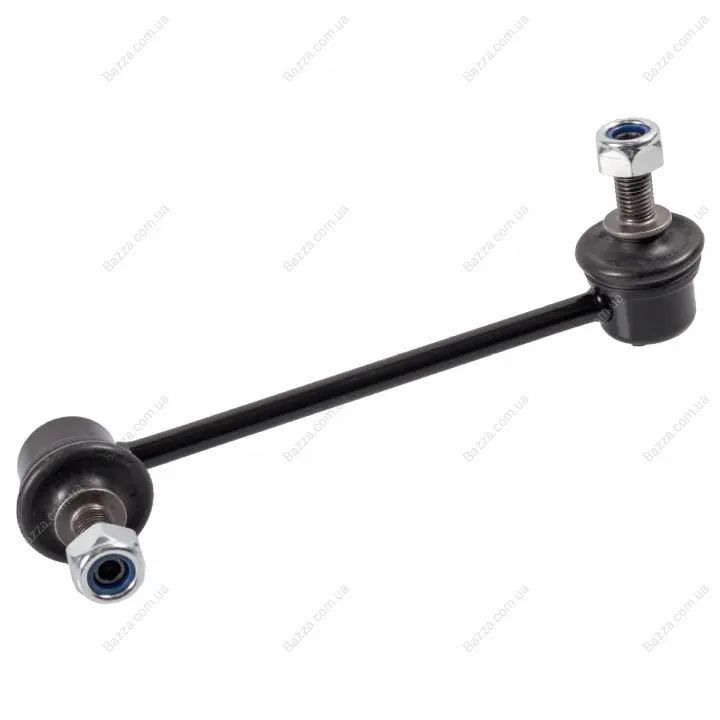 Стойка (тяга) стабилизатора передняя febі bilstein 33764