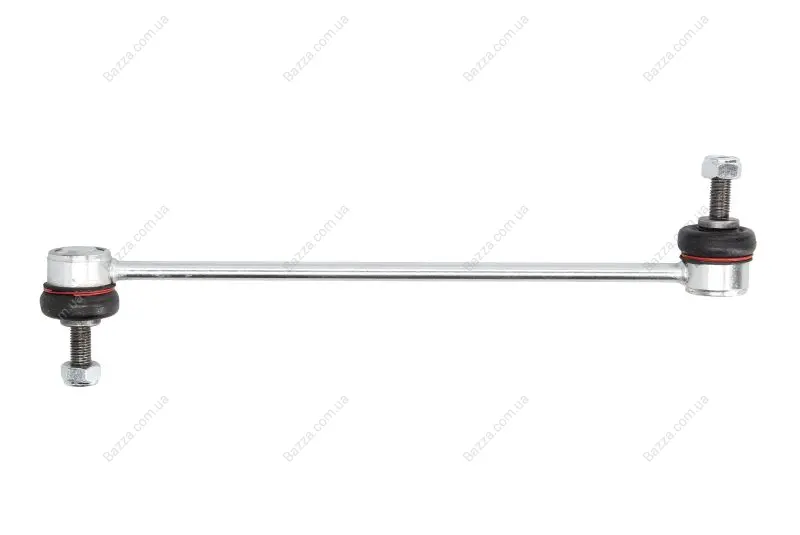 Стойка (тяга) стабилизатора передняя febі bilstein 33811