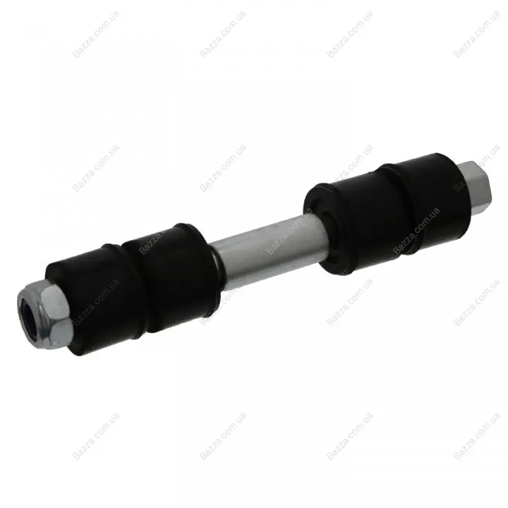 Стойка (тяга) стабилизатора передняя febі bilstein 33930