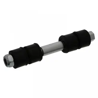 Стійка (тяга) стабілізатора передня Febі Bilstein 33930