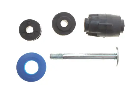 Стійка (тяга) стабілізатора передня Febі Bilstein 34710