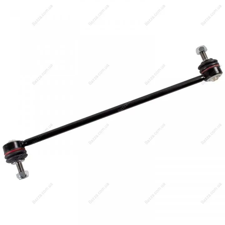 Стойка (тяга) стабилизатора передняя febі bilstein 34885