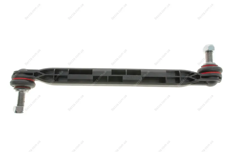Стойка (тяга) стабилизатора передняя febі bilstein 34959