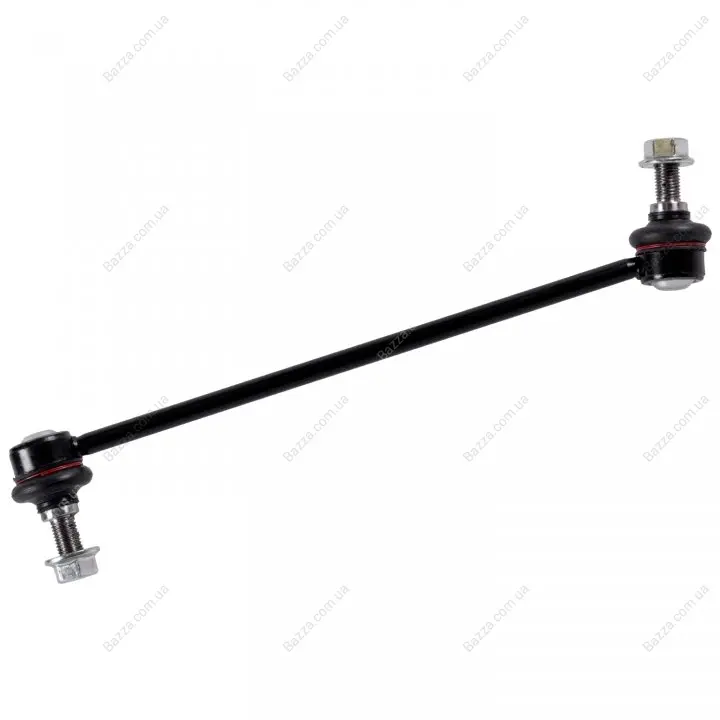 Стойка (тяга) стабилизатора передняя febі bilstein 36225