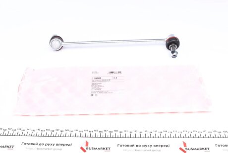 Стійка (тяга) стабілізатора передня febі Bilstein 36301