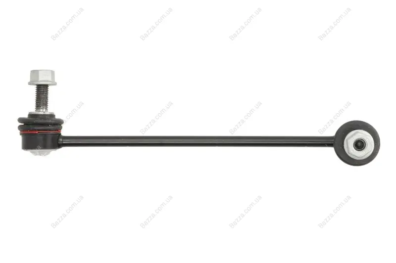 Стойка (тяга) стабилизатора передняя febі bilstein 36790