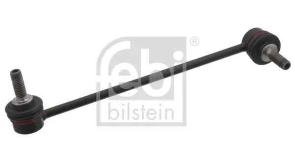 Стойка (тяга) стабилизатора передняя febі bilstein 36791