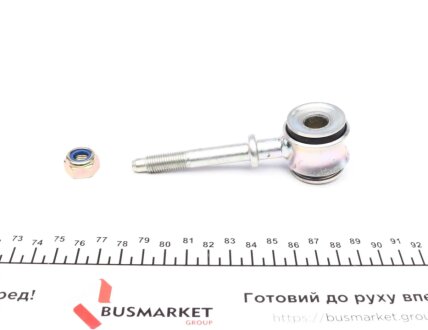 Стійка (тяга) стабілізатора передня febі Bilstein 36829