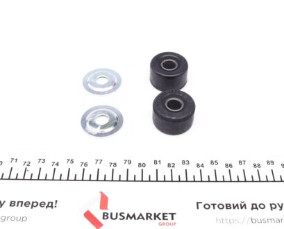 Стійка (тяга) стабілізатора передня febі Bilstein 36829