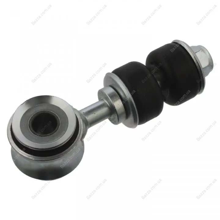 Стойка (тяга) стабилизатора передняя febі bilstein 36889