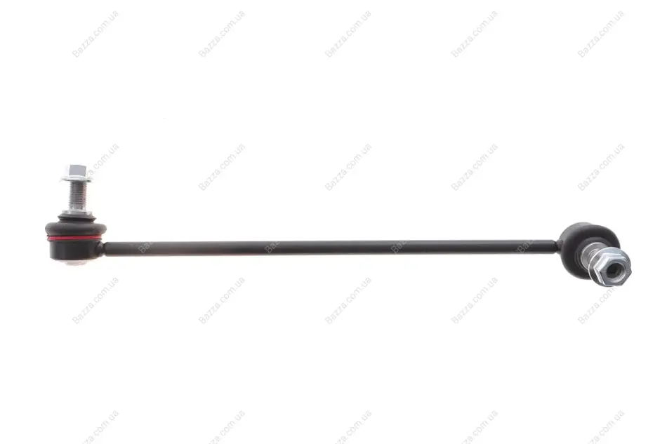 Стойка (тяга) стабилизатора передняя febі bilstein 37249