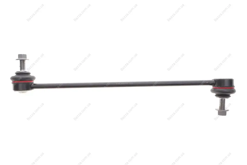 Стойка (тяга) стабилизатора передняя febі bilstein 37309