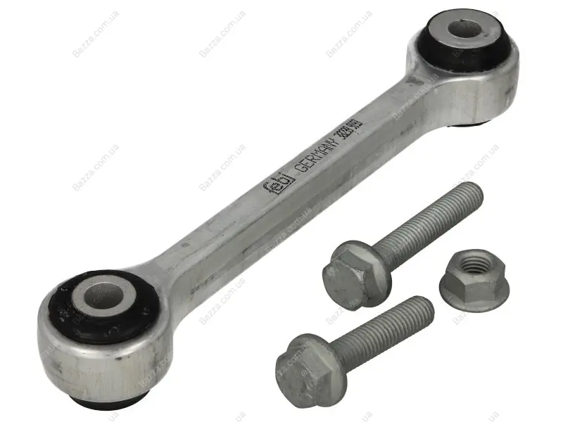 Стойка (тяга) стабилизатора передняя febі bilstein 38300