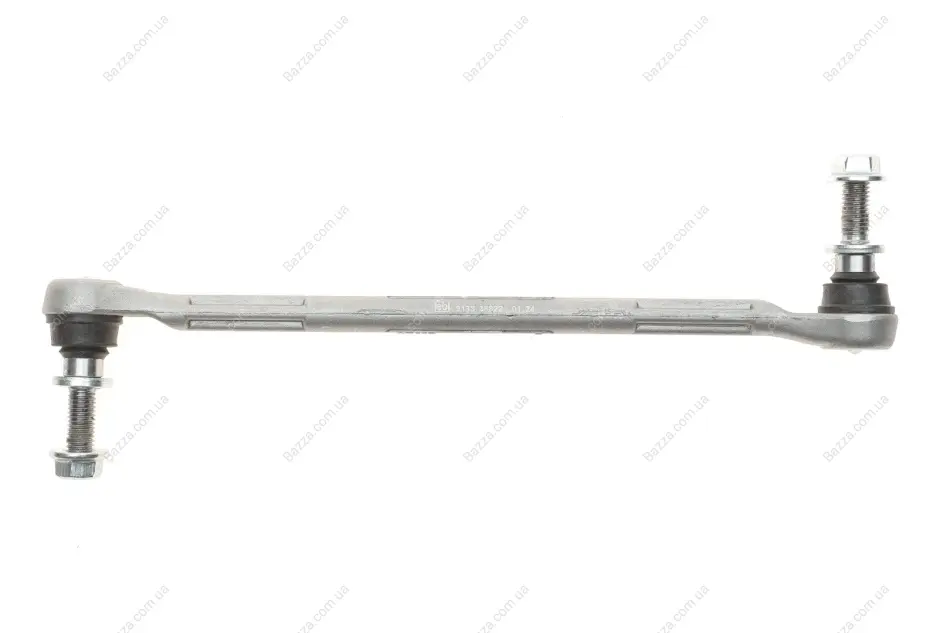 Стойка (тяга) стабилизатора передняя febі bilstein 38822