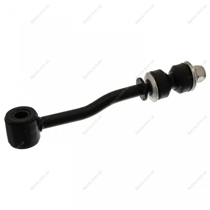 Стойка (тяга) стабилизатора передняя febі bilstein 41019