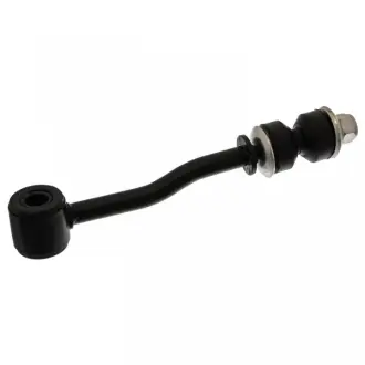 Стойка (тяга) стабилизатора передняя febі bilstein 41019