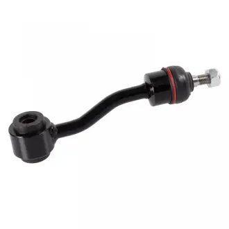 Стойка (тяга) стабилизатора передняя febі bilstein 41020