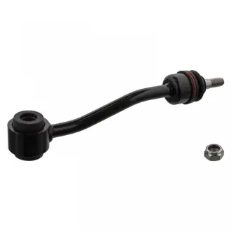 Стойка (тяга) стабилизатора передняя febі bilstein 41022