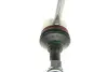 Стойка (тяга) стабилизатора передняя febі bilstein 41031