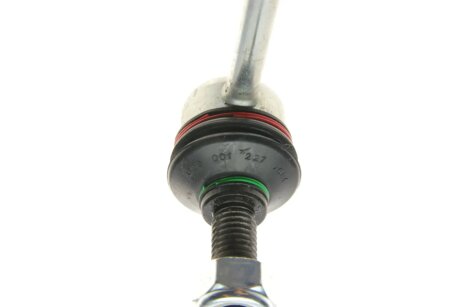 Стойка (тяга) стабилизатора передняя febі Bilstein 41031