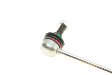 Стойка (тяга) стабилизатора передняя febі Bilstein 41031