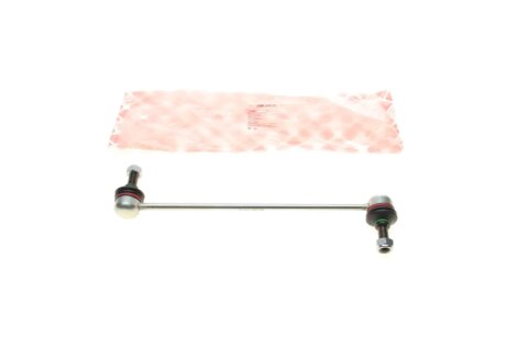 Стойка (тяга) стабилизатора передняя febі Bilstein 41031