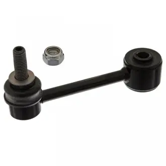 Стійка (тяга) стабілізатора передня Febі Bilstein 41037