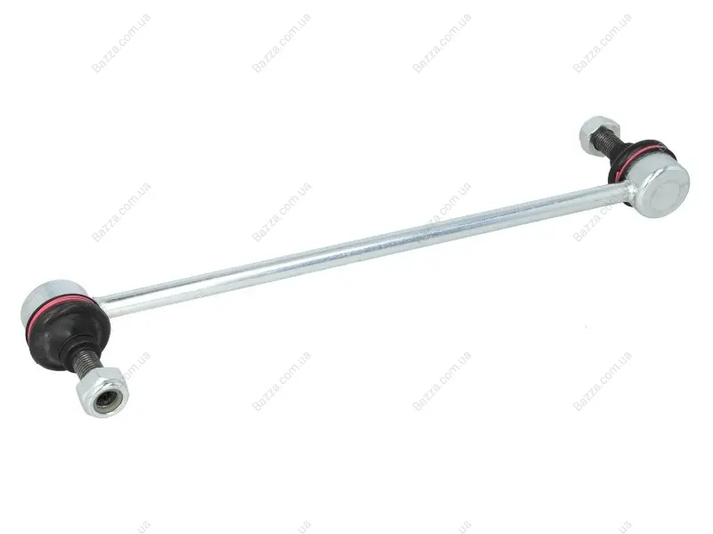 Стойка (тяга) стабилизатора передняя febі bilstein 41039