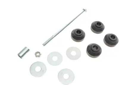 Стійка (тяга) стабілізатора передня Febі Bilstein 41043