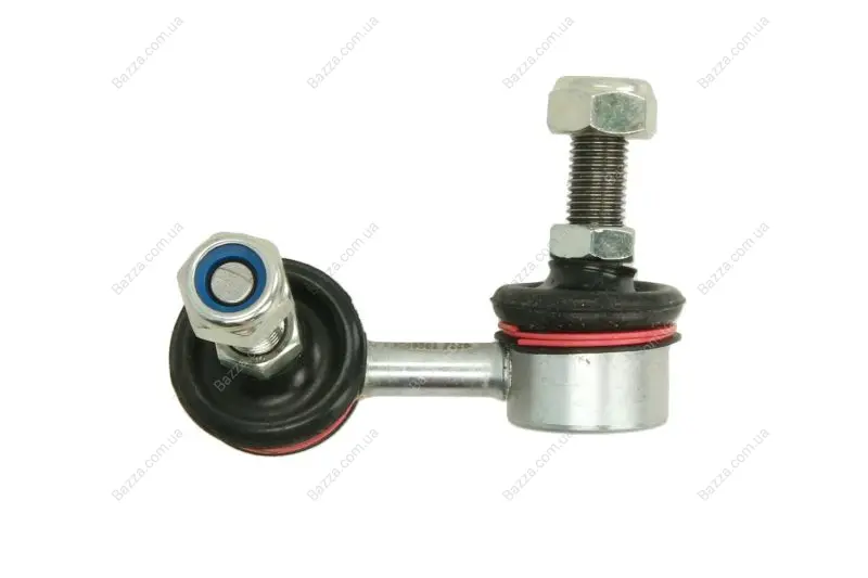 Стойка (тяга) стабилизатора передняя febі bilstein 41176