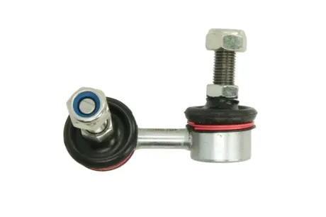 Стойка (тяга) стабилизатора передняя febі bilstein 41176