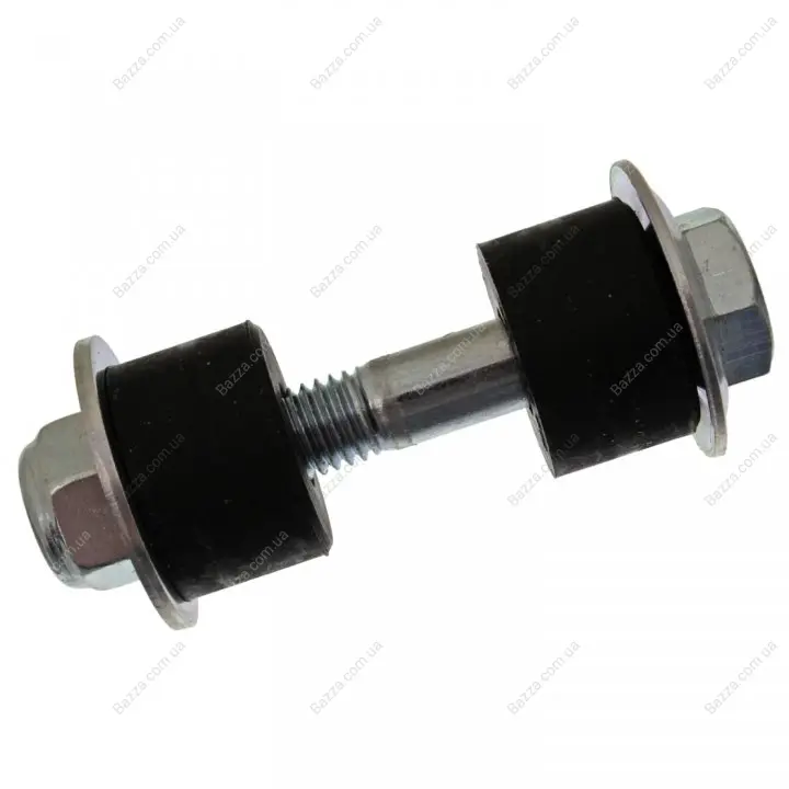 Стойка (тяга) стабилизатора передняя febі bilstein 41200