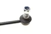 Стойка (тяга) стабилизатора передняя febі bilstein 41645
