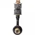 Стойка (тяга) стабилизатора передняя febі bilstein 41660