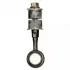 Стойка (тяга) стабилизатора передняя febі bilstein 41660