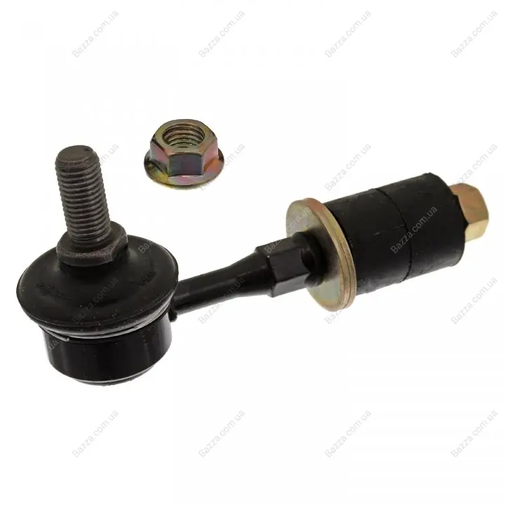 Стойка (тяга) стабилизатора передняя febі bilstein 41660