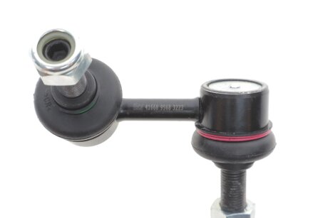 Стойка (тяга) стабилизатора передняя febі Bilstein 41668