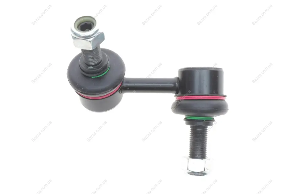 Стойка (тяга) стабилизатора передняя febі bilstein 41668