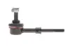 Стойка (тяга) стабилизатора передняя febі bilstein 42083