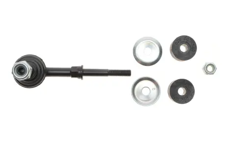 Стойка (тяга) стабилизатора передняя febі bilstein 42083