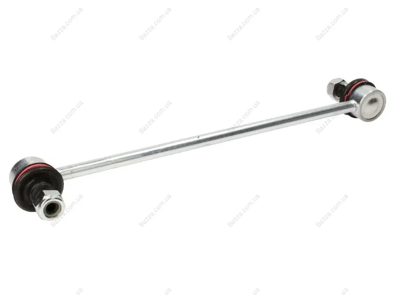 Стойка (тяга) стабилизатора передняя febі bilstein 42273