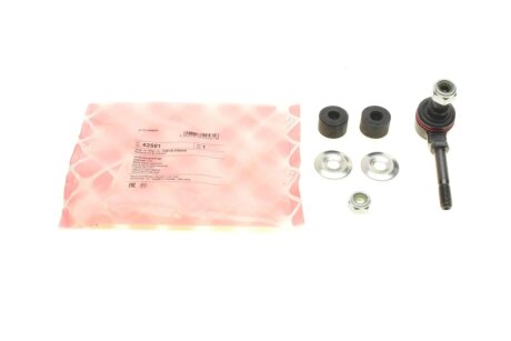 Стойка (тяга) стабилизатора передняя febі Bilstein 42581