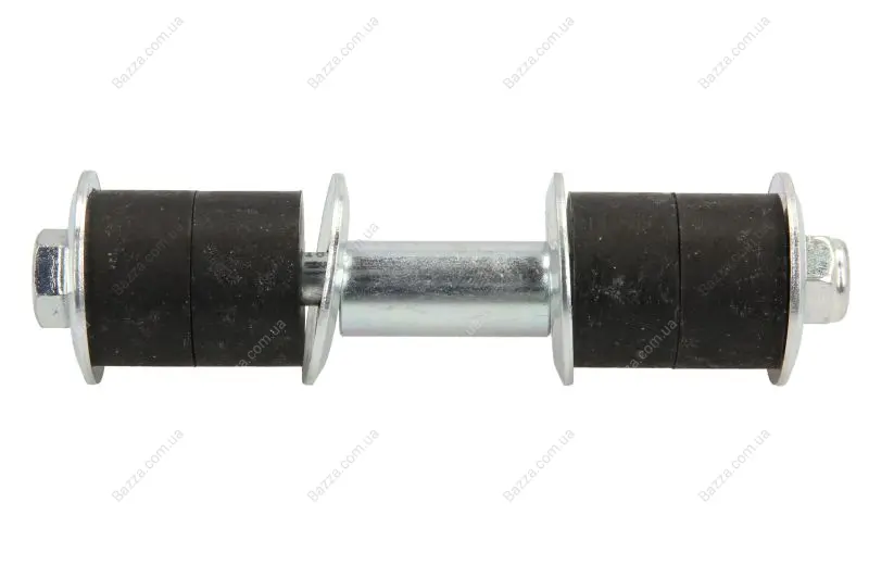 Стойка (тяга) стабилизатора передняя febі bilstein 42583