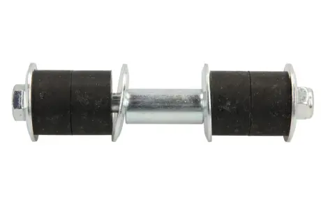 Стійка (тяга) стабілізатора передня Febі Bilstein 42583