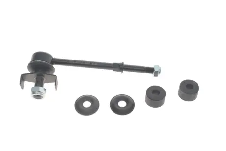 Стойка (тяга) стабилизатора передняя febі bilstein 42593