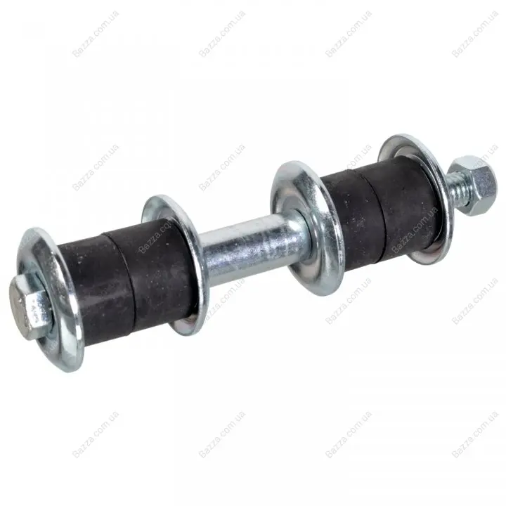 Стойка (тяга) стабилизатора передняя febі bilstein 42608