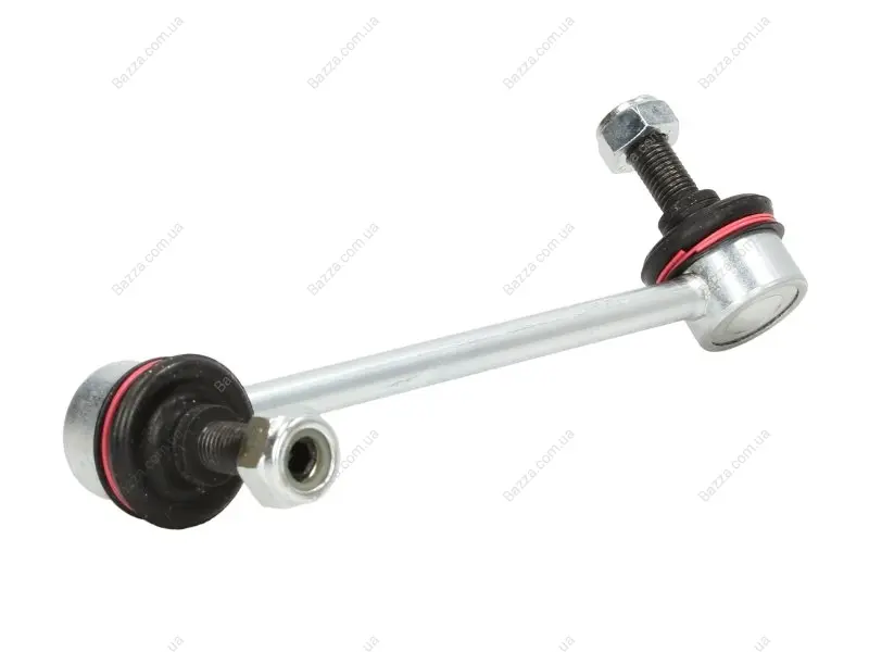 Стойка (тяга) стабилизатора передняя febі bilstein 43317