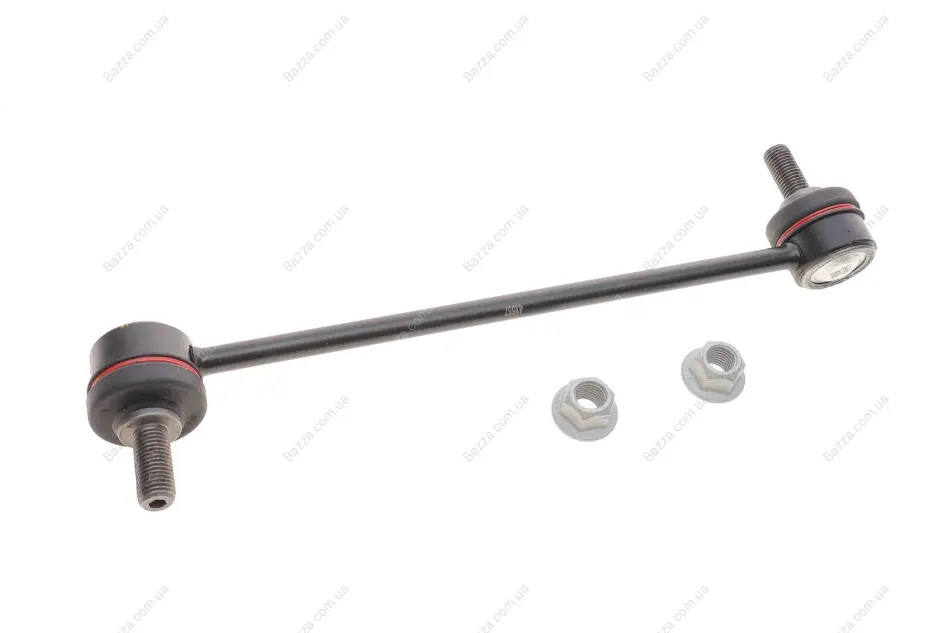 Стойка (тяга) стабилизатора передняя febі bilstein 43557
