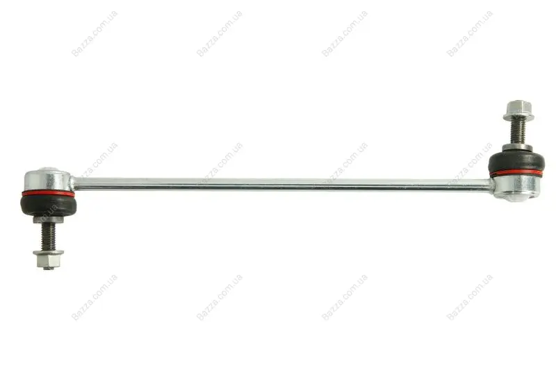Стойка (тяга) стабилизатора передняя febі bilstein 45219