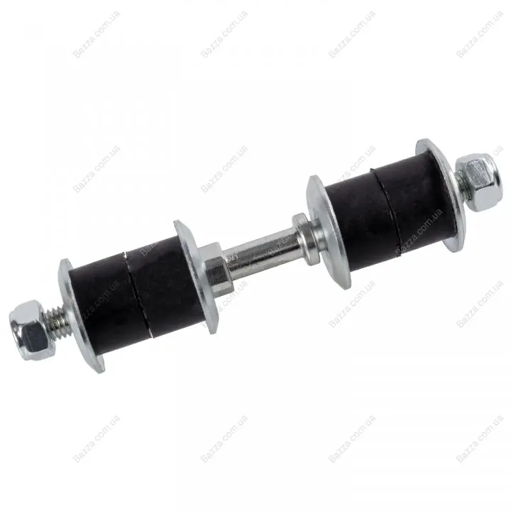 Стойка (тяга) стабилизатора передняя febі bilstein 48026